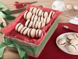 Macarons Au Nutella Recette Nutella Macaron Recette Macaron