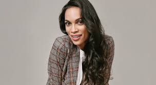 More images for rosario dawson images » Rosario Dawson Has Found Her Person And Her Purpose