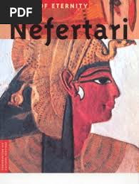 McDonald. The Tomb of Nefertari