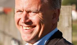 Ny tung rapport visar: Framtiden är böndernas