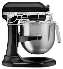 If you can't decide on what kitchenaid mixer to get, this article will come in handy. Kitchenaid Ksmc895ob Commercial 8qt Mixer Review