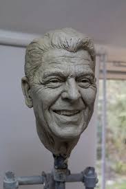 President Reagan getting a haircut from Milton Pitts in the West Wing  Barber Shop. 01/23/1981 https://catalog.archives.gov/id/75854035