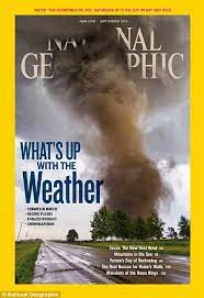 Any content should be recategorised. Incredible National Geographic Pictures Show Extreme Weather Battering The U S Daily Mail Online