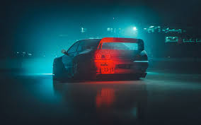 Digital Car Concept Art Nissan Gtr Jdm 720p Wallpaper Hdwallpaper Desktop Nissangtr Digital Car Concep Nissan Gtr Jdm Wallpaper Nissan Gtr Wallpapers