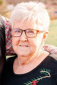 Obituary for Gracie Mae Berry