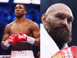 Boxing: Who Are the Top 10 Heavyweights in the World?