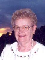Obituary information for Ellen Sophia Saner Beam