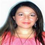 CV Karla Verónica Parada Salazar