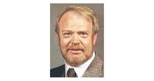 Raymond Martens Obituary (1938