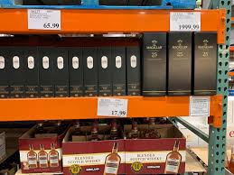 Macallan 25 Years At Costco Costcowhiskey