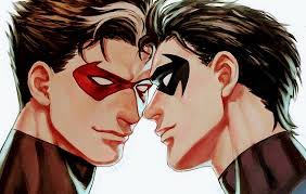 Resgatem Jason Todd!