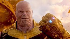 Thanos is a fictional supervillain appearing in american comic books published by marvel comics. The Thanos Snap For Real Let S Remove Humans From Half Of Earth Science