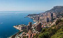 mɔnako ), официальное название — кня́жество мона́ко ( фр. Monaco Wikipedia