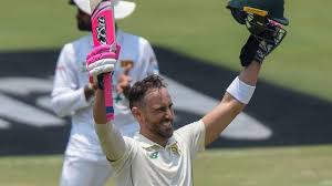 Explore tweets of faf du plessis @faf1307 on twitter. Faf Du Plessis Former South Africa Captain Retires From Test Cricket To Focus On T20 World Cups Cricket News Sky Sports