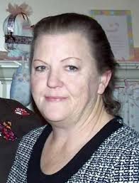 Dianne Cody of New Hebron, Mississippi