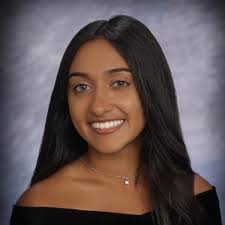 A special SHOUT OUT 👑 to our Valedictorian: Sneha Sundaram and our  Salutatorians: Pranav Iyer and Sejal Parsi! You rock!!! 😉🧐 📖 📚  #simivalleyhighschoolclassof2020 #fromheretonanywhere.