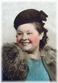 Mary Edith(Bray) Johnson Obituary