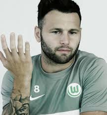 Discover (and save!) your own pins on pinterest Renato Steffen Vom Vfl Wolfsburg Waz Interview Mit Dem Pitbull