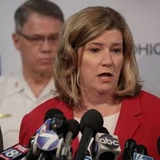 Dayton Mayor Says Trump 'Made This Bed And He's Gotta Lie In It' When Asked  About Protesters During President's Visit