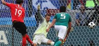 Prezzo di andata e ritorno più economico il mese scorso. Pagelle Corea Del Sud Germania 2 0 I Voti Della Partita Mondiali 2018 Girone F