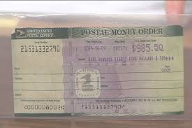 One particularly common provider of money orders is western union. Track Money Order