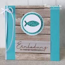 Fish pattern fabric fish fish template fish crafts. Idee 22 Einladungskarten Zur Konfirmation Kommunion Hansemann De