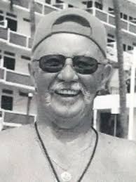 Obituary information for Carter Edward Ross MCNEIL