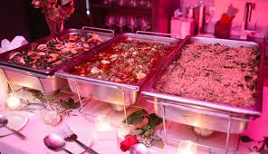 Top 100 comfort food recipes. Mission Chinese Food Cookbook Release Party At The Ba Night Kitchen Bon Appetit Recipe Bon Appetit