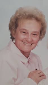 Julie Mary Ann Whitsitt Obituary