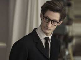 Yves saint laurent saint laurent film. Pierre Niney Yves Saint Laurent Amor Lunettes Au Logis Lunettes Haute Couture Hommes Niney