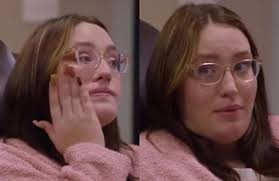 Total Meltdown! 💥Pumpkin Breaks Down In Tears — Admits Her New  Relationship Is Falling Apart After Discovering He Was Secretly Messaging  Her Ex Behind Her Back! 😱