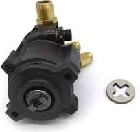 Seapple Fuel Feed Pump 1518142 1436301 1440235 1518142 1436301 1440235  Compatible with Scania 4 Series DC-DT 12 HPI P-G-R-T-Series