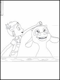 He's enormous, the perfect bull for fighting. Printable Coloring Pages For Kids Ferdinand 10 Ferdinand The Bulls Coloring Pages For Kids Coloring Books