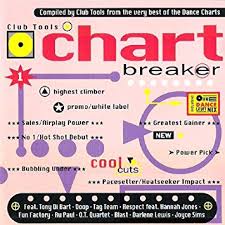 Charts 1994 Cd Compilation 22 Top Hits Amazon Co Uk Music
