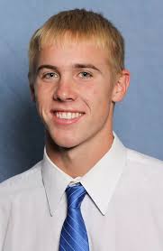 2011 Men's Swimming Roster