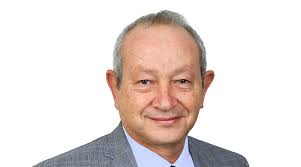 As of 2014 his net worth was estimated by forbes to be $7. Billionaire Naguib Sawiris Joins Egypt S Gold Rush Ceoworld Magazine