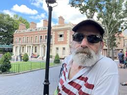 Charles "Chuck" Alan Ouellette's Obituary