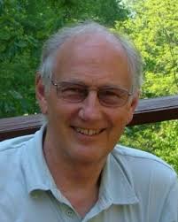 Works of Art — David Orme-Johnson's Paintings