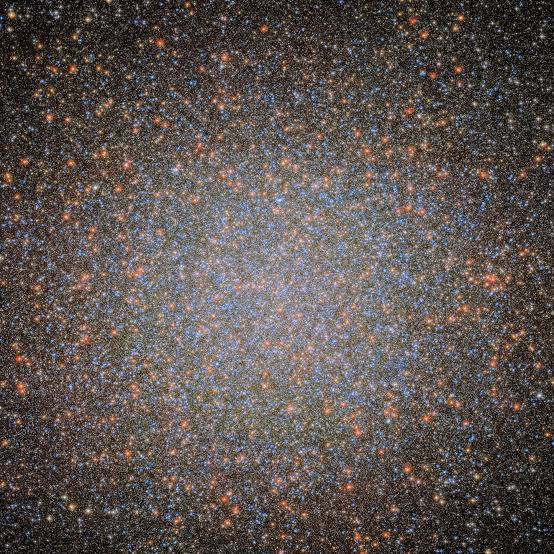 Caldwell 80 - NASA Science