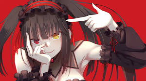 View and download this 700x990 tokisaki kurumi mobile wallpaper with 72 favorites, or browse the. Tokisaki Kurumi Desktop Wallpaper 1920x1080