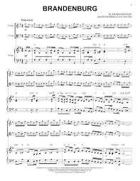 Stream see you again (violin cover by robert mendoza) by instrumental on desktop and mobile. Black Violin Brandenburg Sheet Music Download Pdf Score 250753
