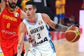 Vildoza's heritage drew obvious comparisons to fellow argentinian basketball player and knicks legend pablo prigioni. Pjyr Ukxvwtjfm