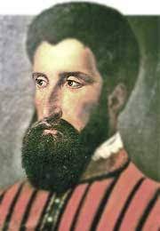 Estudió la carrera de derecho en la universidad de salamanca y al terminar sus estudios se alistó fernández de lugo no dudo en designar a jiménez de quesada para el cargo de justicia mayor y teniente general de la expedición, considerando que. Biografia De Gonzalo Jimenez De Quesada Su Vida Historia Bio Resumida