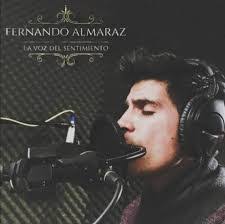 Fernando Almaraz's Instagram, Twitter & Facebook