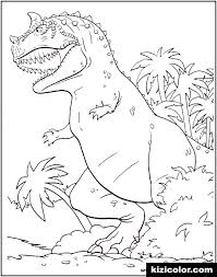 Kostenlose ausmalbilder von drachen und dinosauriern. Dinosaurier 59 Ausmalbilder Kostenlos Zum Ausdrucken