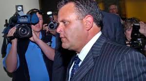 VIDEO: David Manilla pleads no contest in Quakertown hunter's death