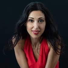 Victoria Budd's Instagram, Twitter & Facebook