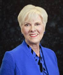 Georgia Lord Obituary