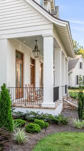 Classic Southern Cottage—Nestled in a picturesque oak tree lined  neighborhood, this new age southern cottage showcases a perfect blend of  Southern charm and modern luxury, offering unparalleled ...