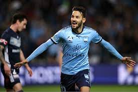 Zoe is a versatile player and can play any position with ease making her a true asset to the team. Ninkovic The Overwhelming Odds Sydney Fc Continues To Defy A League